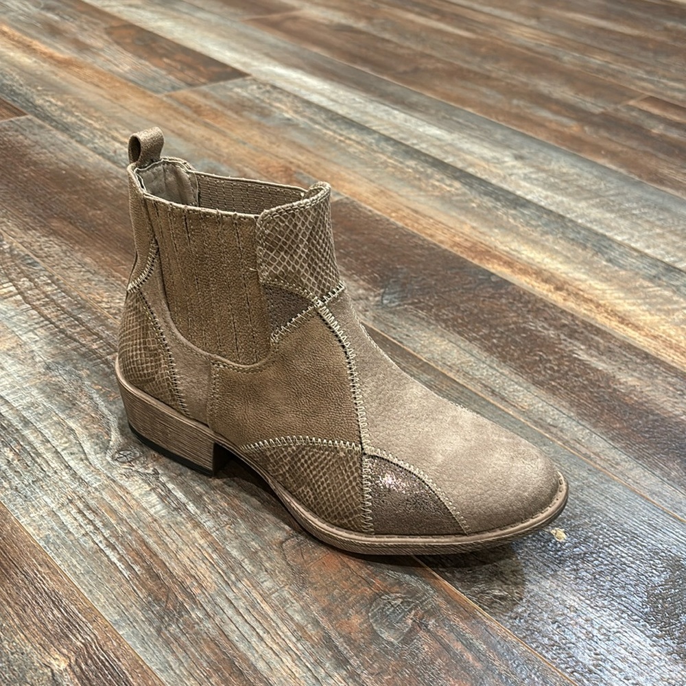 Very G boots